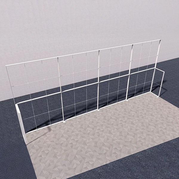 SEGO Light Box Vセット【12m×6m】