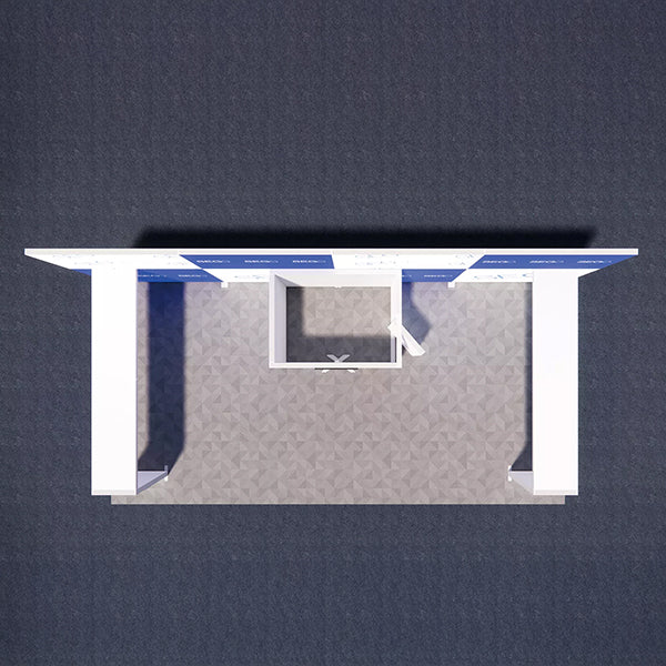 SEGO Light Box Wセット【12m×6m】