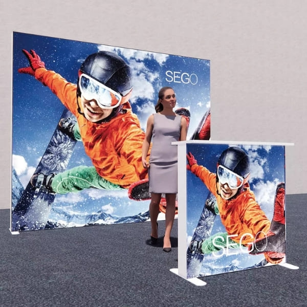 SEGO Light Box Eセット【1小間用(3m×3m)】