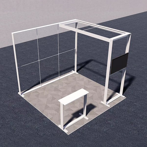 SEGO Light Box Hセット【1小間用(3m×3m)】