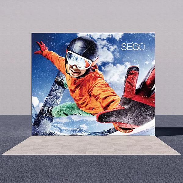 SEGO Light Box Kセット【1小間用(3m×3m)】