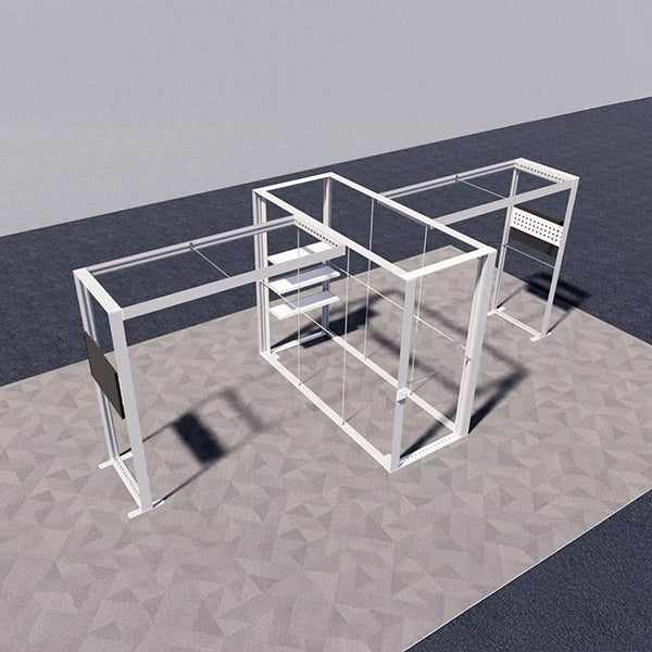 SEGO Light Box Sセット【9m×6m】