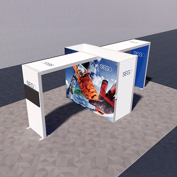 SEGO Light Box Sセット【9m×6m】