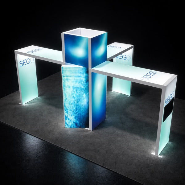 SEGO Light Box Tセット【9m×6m】