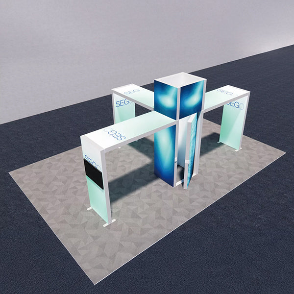 SEGO Light Box Tセット【9m×6m】