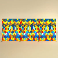 セゴライトボックス|400×225|展示会用大型バックパネル