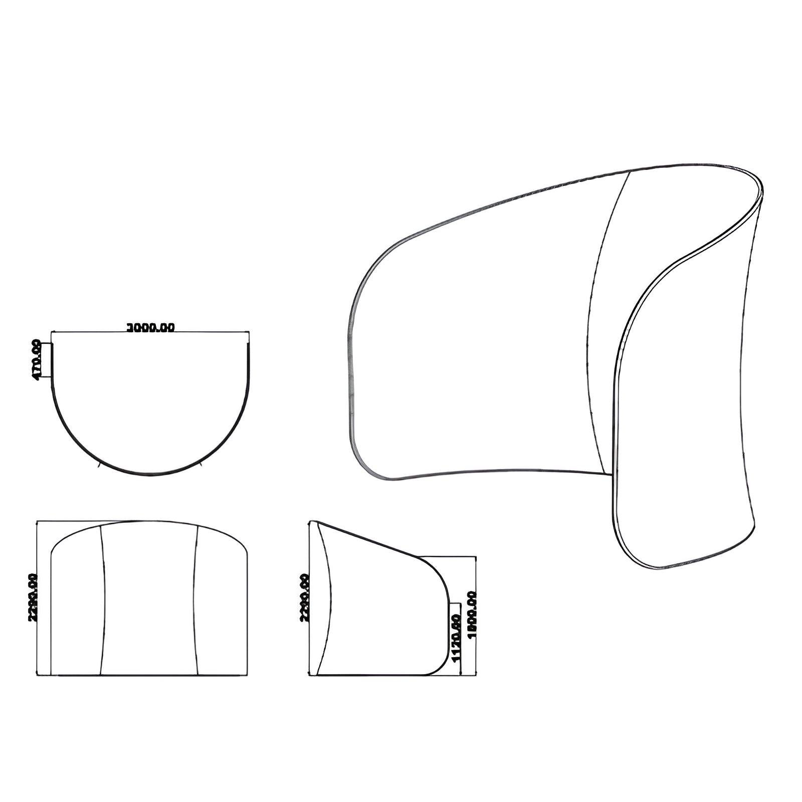 ファブリックバックウォール01|誉展示会装飾