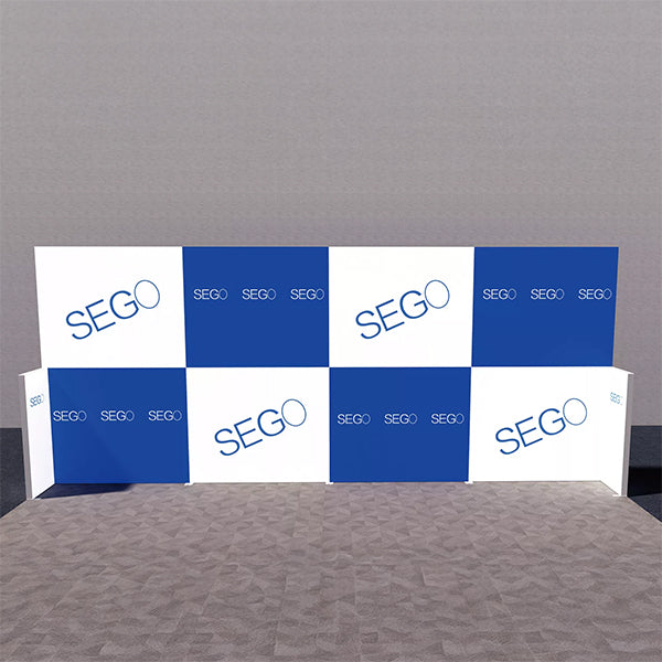 SEGO Light Box Vセット【12ｍ×6ｍ】