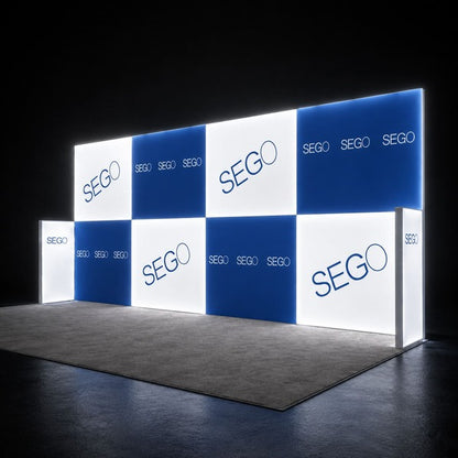 SEGO Light Box Vセット【12ｍ×6ｍ】