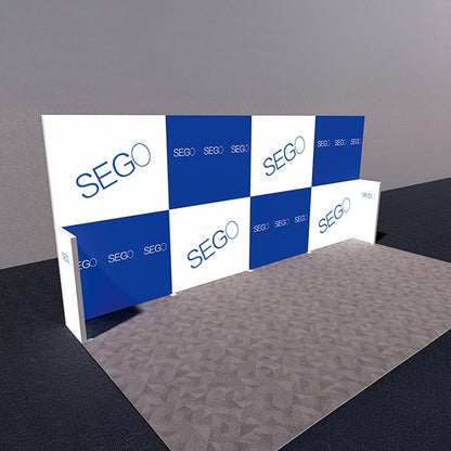 SEGO Light Box Vセット【12ｍ×6ｍ】