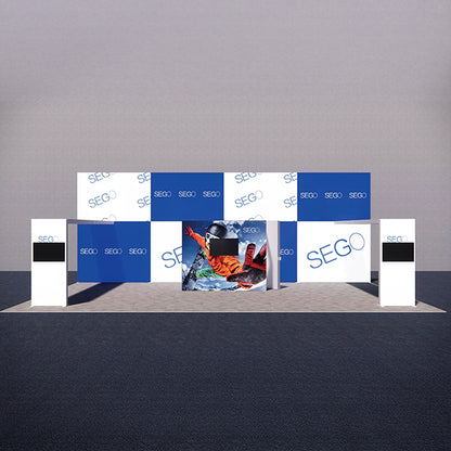 SEGO Light Box Wセット【12ｍ×6ｍ】