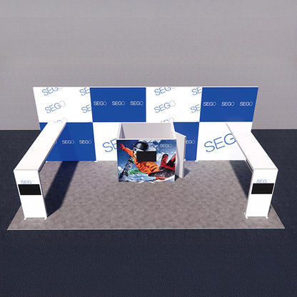 SEGO Light Box Wセット【12ｍ×6ｍ】