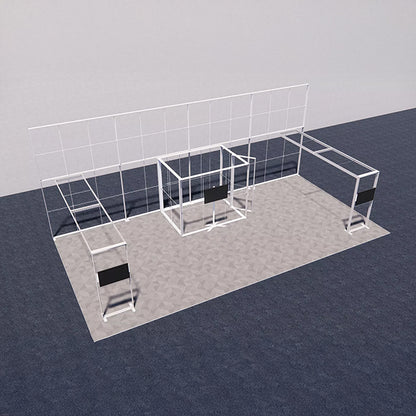 SEGO Light Box Wセット【12ｍ×6ｍ】