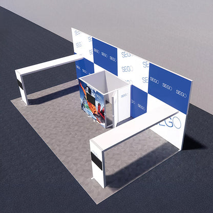 SEGO Light Box Wセット【12ｍ×6ｍ】