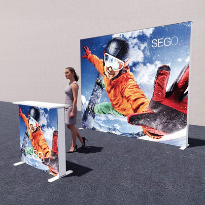 SEGO Light Box Eセット【１小間用（3ｍ×3ｍ）】