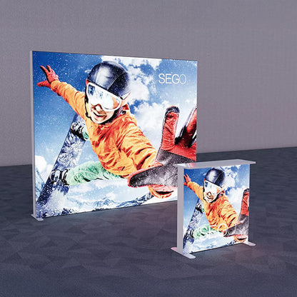 SEGO Light Box Eセット【１小間用（3ｍ×3ｍ）】