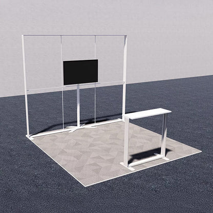 SEGO Light Box Gセット【１小間用（3ｍ×3ｍ）】