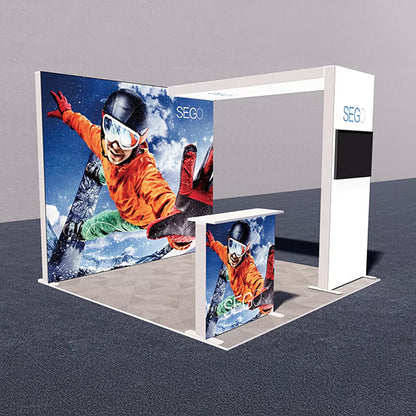 SEGO Light Box Hセット【１小間用（3ｍ×3ｍ）】