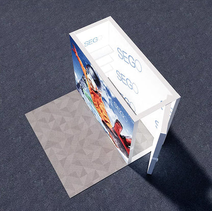 SEGO Light Box Kセット【１小間用（3ｍ×3ｍ）】