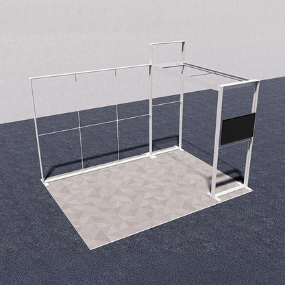 SEGO Light Box Lセット【1〜2小間用（4ｍ×3ｍ）】