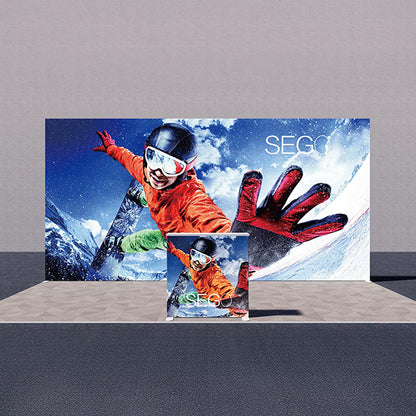 SEGO Light Box Nセット【2小間用（6ｍ×3ｍ）】