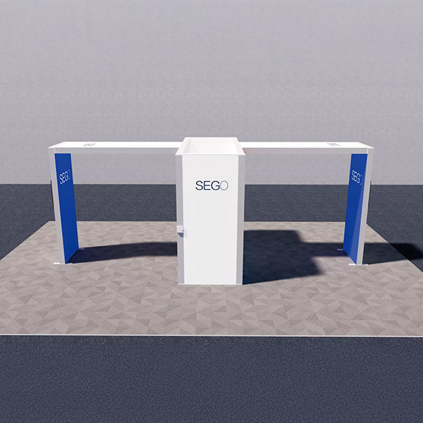 SEGO Light Box Sセット【9ｍ×6ｍ】