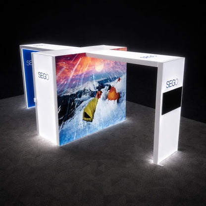 SEGO Light Box Sセット【9ｍ×6ｍ】