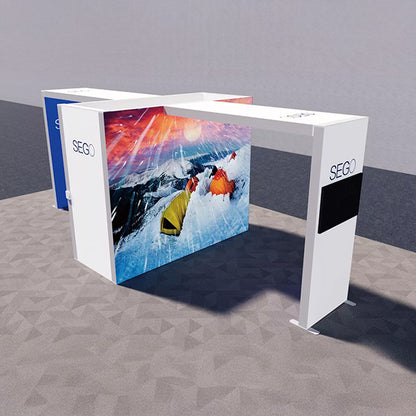 SEGO Light Box Sセット【9ｍ×6ｍ】