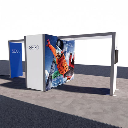 SEGO Light Box Sセット【9ｍ×6ｍ】