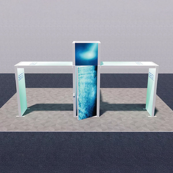 SEGO Light Box Tセット【9ｍ×6ｍ】