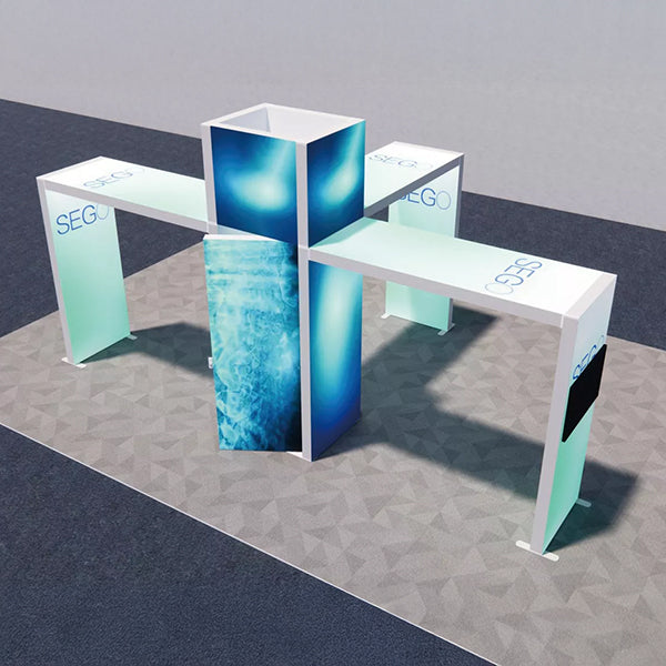 SEGO Light Box Tセット【9ｍ×6ｍ】