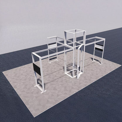 SEGO Light Box Tセット【9ｍ×6ｍ】