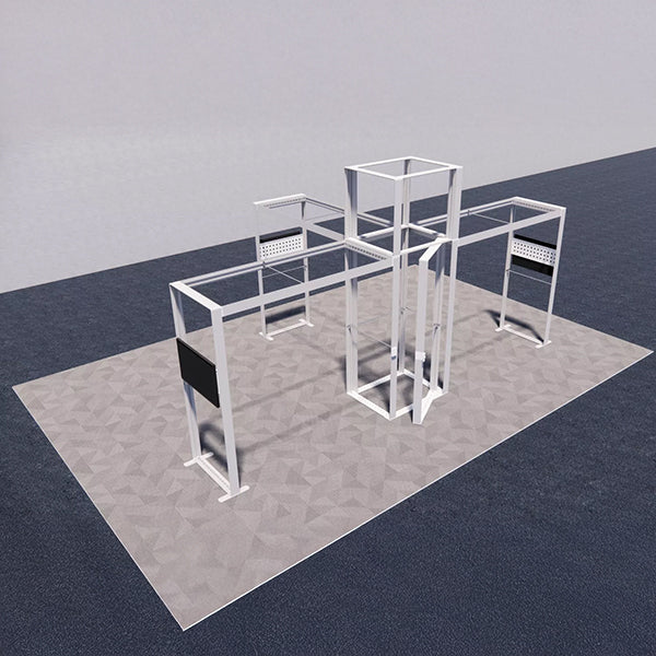 SEGO Light Box Tセット【9ｍ×6ｍ】