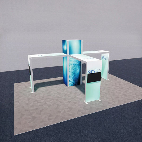 SEGO Light Box Tセット【9ｍ×6ｍ】