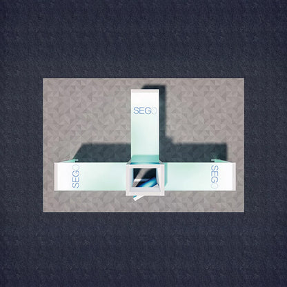 SEGO Light Box Tセット【9ｍ×6ｍ】