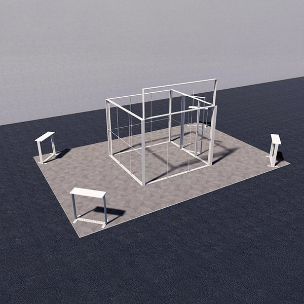 SEGO Light Box Uセット【9ｍ×6ｍ】