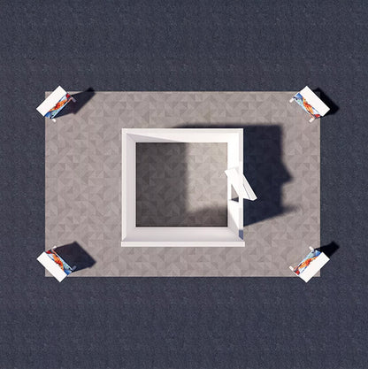 SEGO Light Box Uセット【9ｍ×6ｍ】