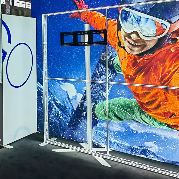 SEGO Light Box モニタースタンド