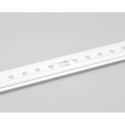 セゴライトボックス用LED延長コネクターでLEDバーを連結した状態｜誉展示会