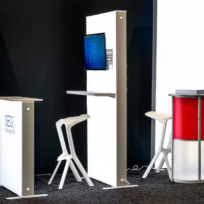 SEGO Light Box
モニターブラケット