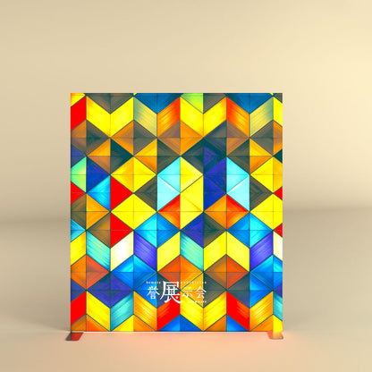 誉展示会装飾 | SEGO Light Box 200×225