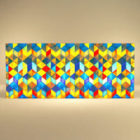 セゴライトボックス｜500×200｜展示会用大型バックパネル