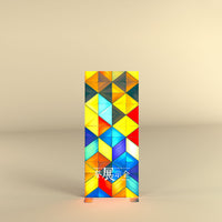 誉展示会装飾 | SEGO Light Box 85×200